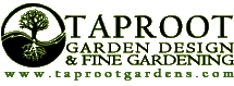 Taproot Garden Design & Fine Gardening