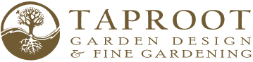 Taproot Garden Design & Fine Gardening